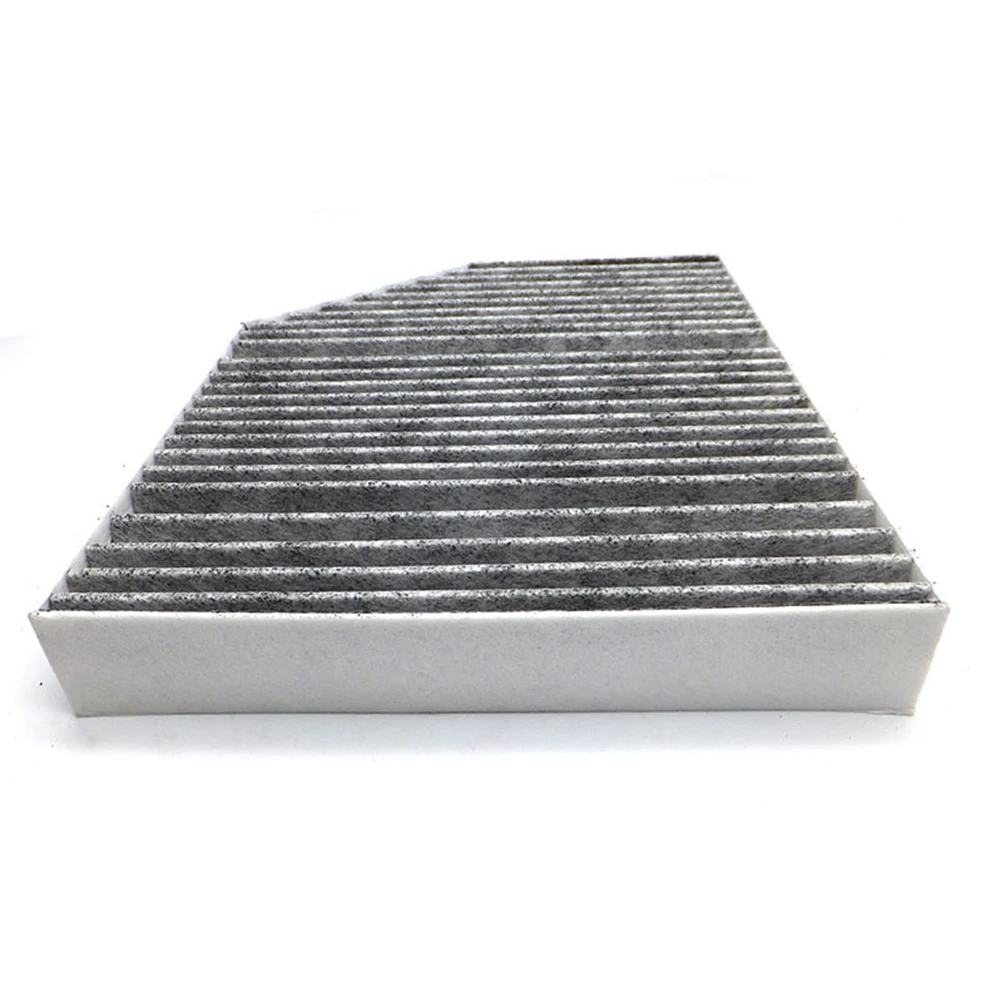 

For 2015 For Mercedes For C400 3.0L Cabin Air Filter Air Filter 2058350147 40mm A2058350147 Car Accessories New