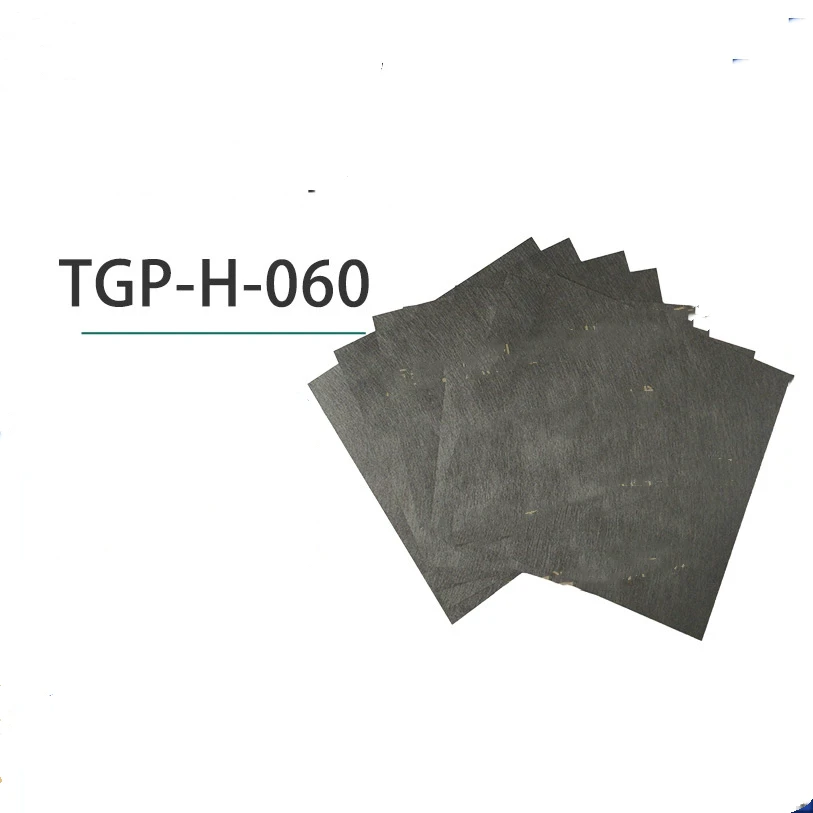 1 Piece Fuel Cell Hydrophobic Carbon Paper TGP-H-060 200 * 200mm (art.: 3920ca71dac29) - 3920ca71dac29