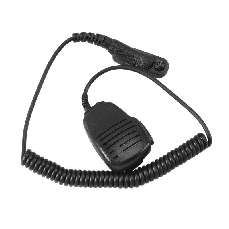 

Ручной микрофон для портативной рации DP4400 DP3400 APX6000 DGP6150