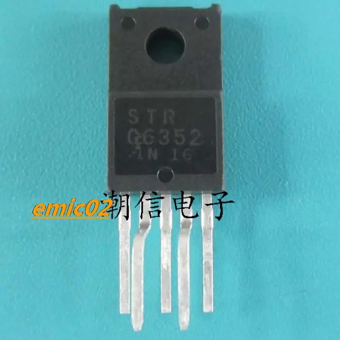 

10 штук STRG6352 STR-G6352