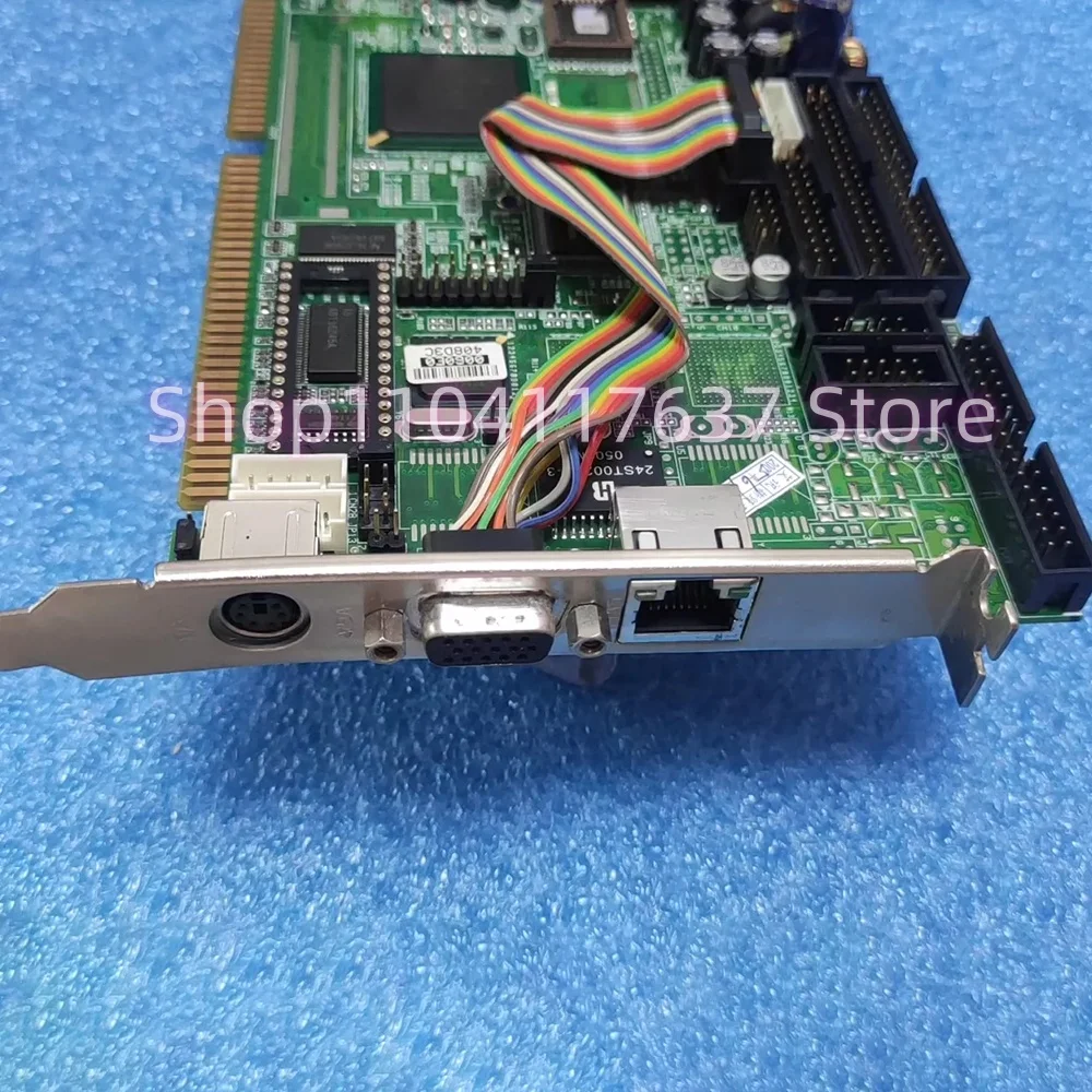 Для материнской платы промышленного управления Axiomtek SBC81822 Rev.A5