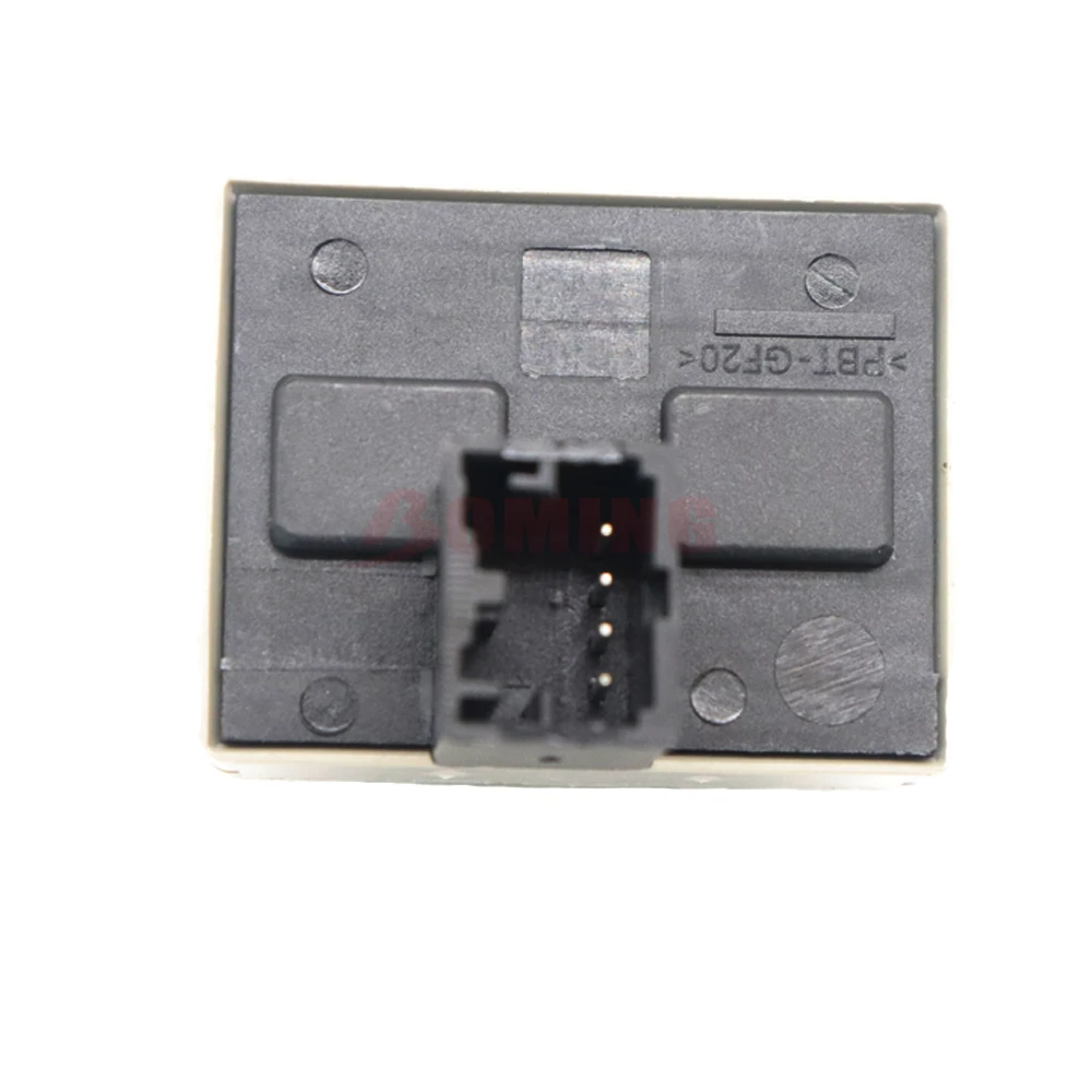 Кнопка переключения стеклоподъемника автомобиля 7E0959855A для Volkswagen Transporter T5 T6 2005-2014