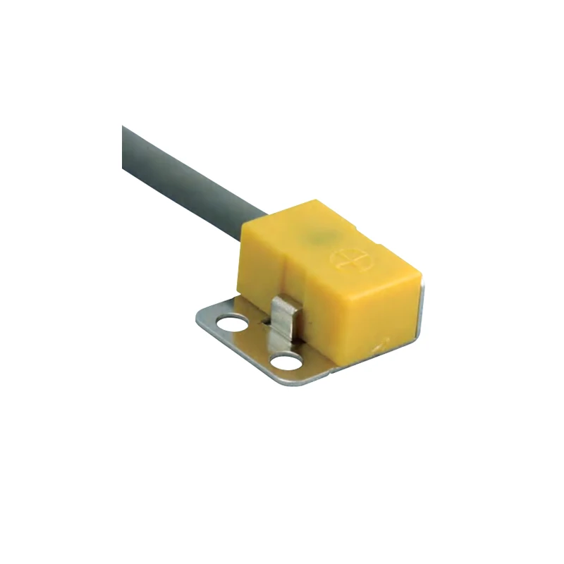 Датчик обнаружения ферромагнитных компонентов в ЧПУ магнитный переключатель