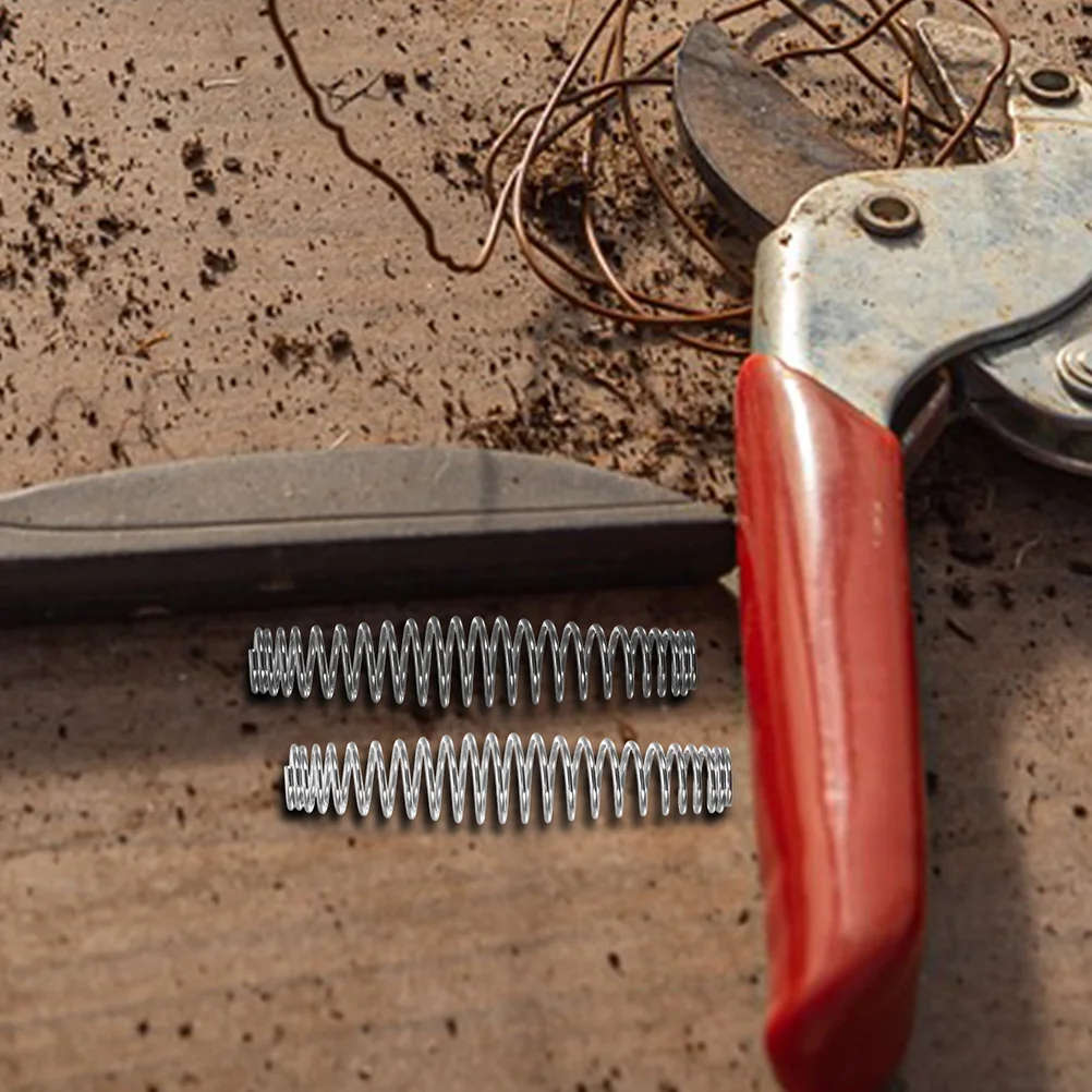 10 шт. ножницы для фруктов секаторы детали секатора пересадки филировочные