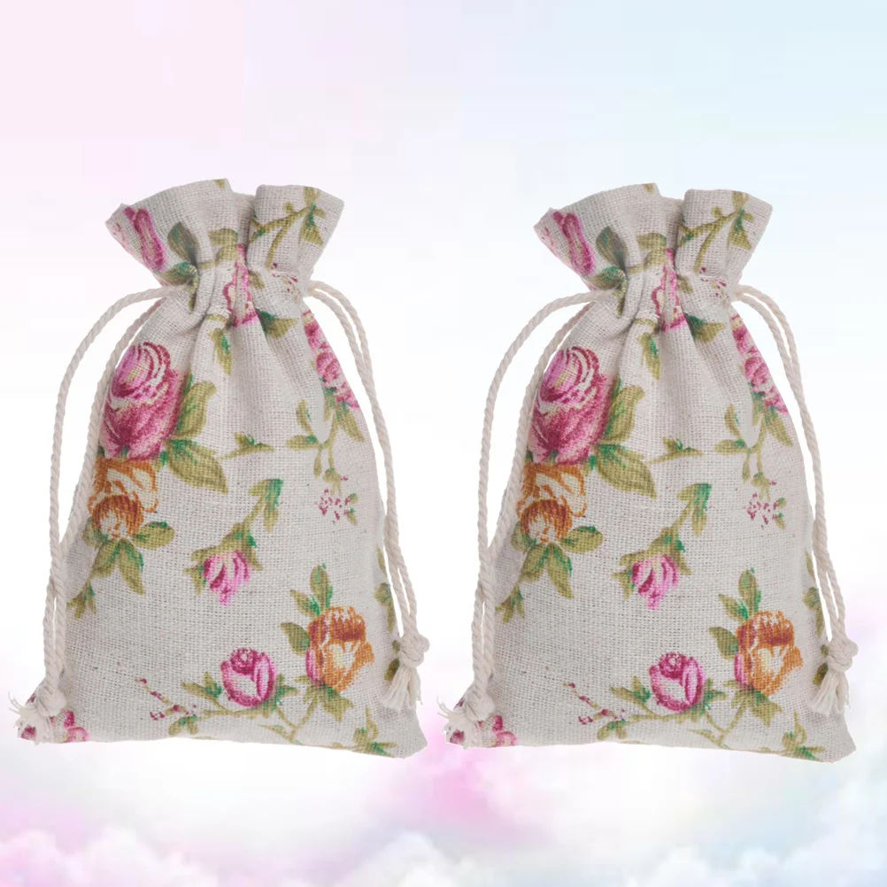 

20 шт., органайзер для косметики и ключей, 10 х14 см