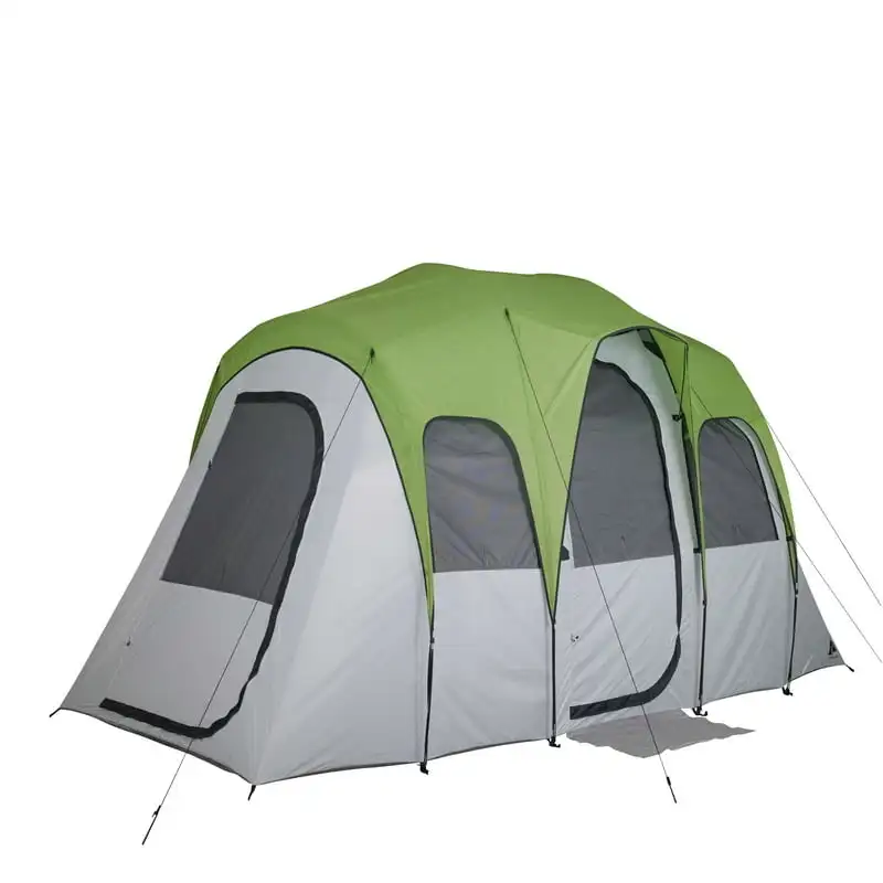 

Person Clip & Camp Family Tent
