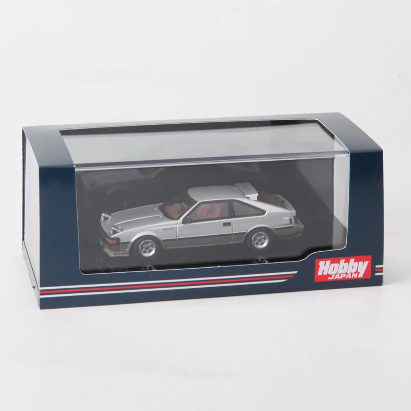 

Hobby 1/64 Scale CELICA XX 2800GT Alloy Model