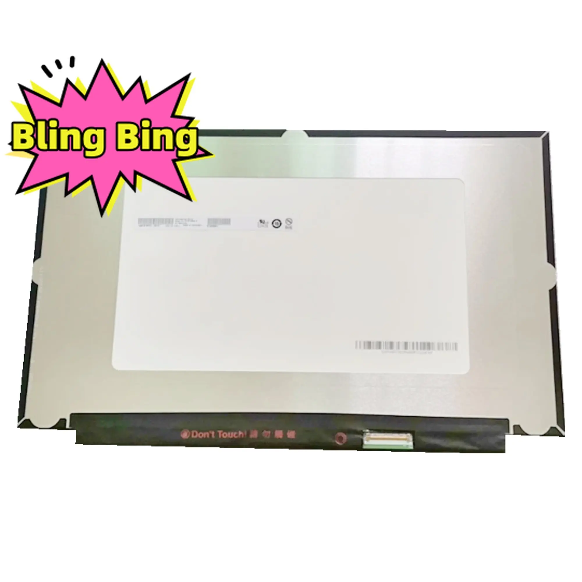 

B140HAB04.0 14.0 inch 1920X1080 Replacement Display LCD screen Panel Matrix Laptop