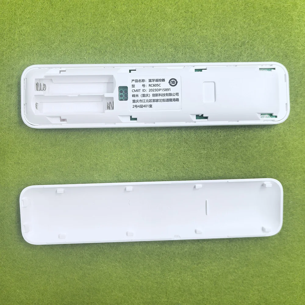 Фото 95% НОВЫЙ пульт дистанционного управления Formovie BLUETOOTH RC605A RC605C для проекторов FENGMI RC605 V10 T1 R1 X5 NANO C2 C3 4K Pro S5 №3