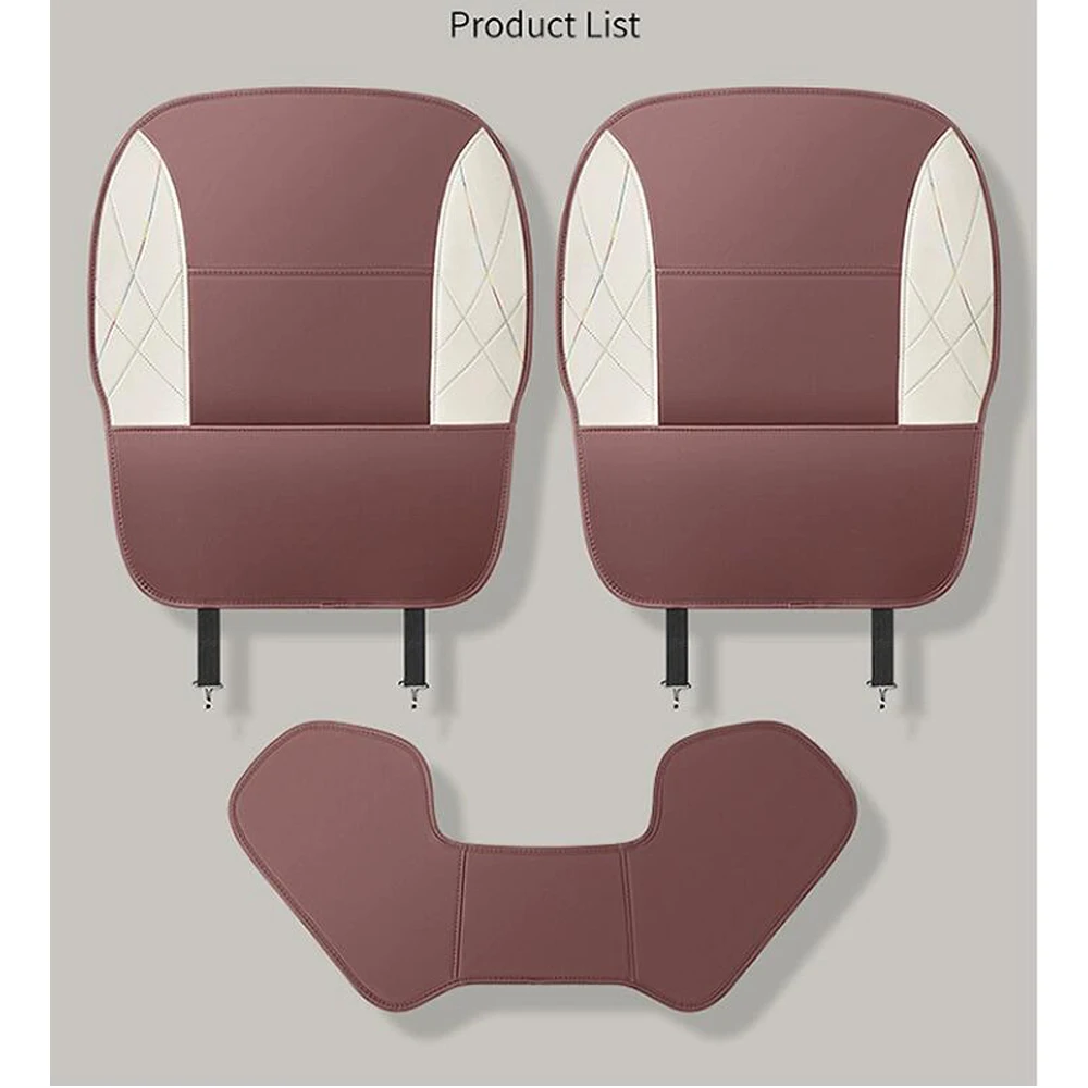 Коврик для Geely Monjaro Xingyue L 2022 23 2024 автомобильный кожаный коврик защиты от ударов