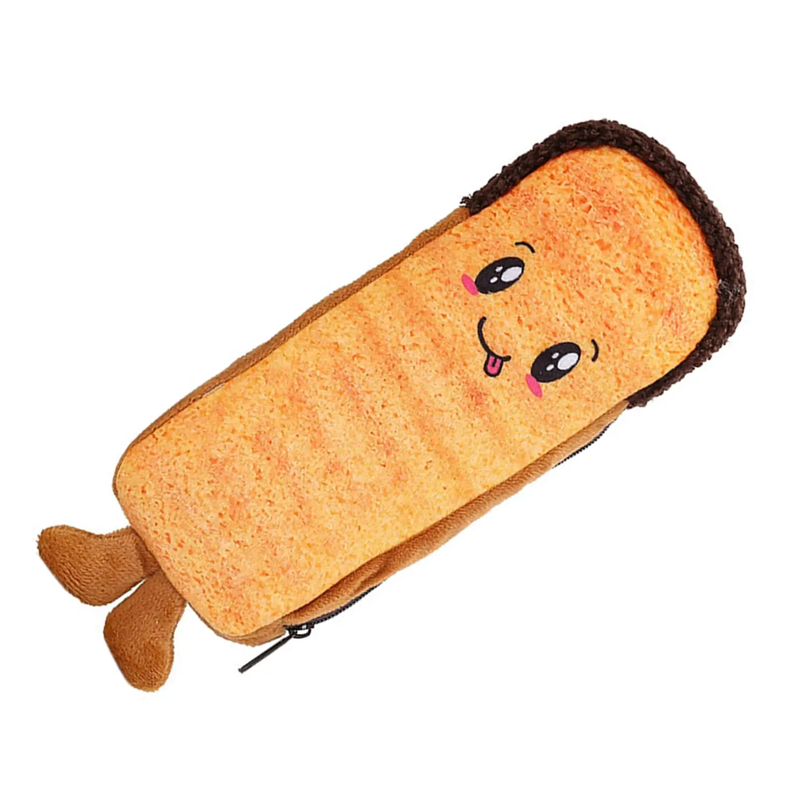 

Portable Pencil Case Pen Bag Student Pencil Pouch Makeup Cosmetic Bags for Kids Boys Girls