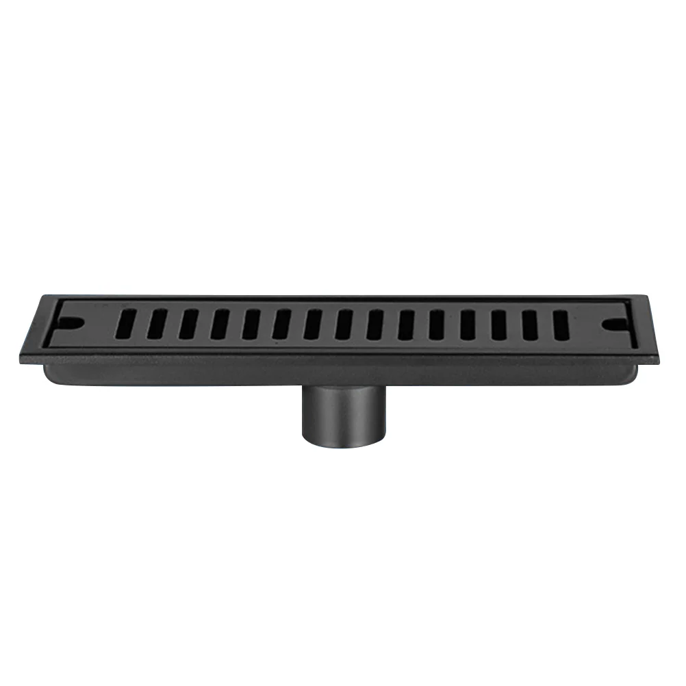 

Drain Stainless Steel Good Safe Nice Linear Drain Drain Floor Drain for Kitchen