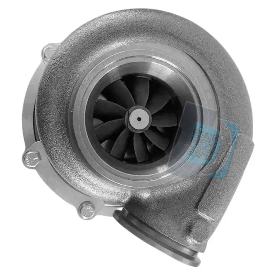 Турбо G30-600 G30-770 G30-900 G35-900 Supercore с двумя шарикоподшипниками для турбокомпрессора