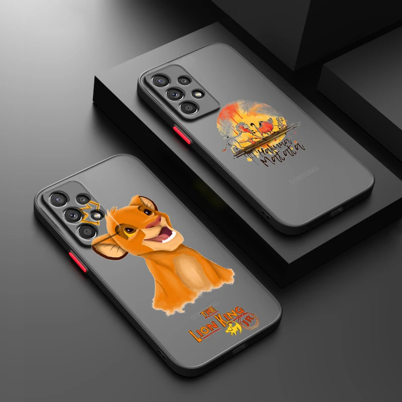 Чехол для телефона прозрачный Samsung A73 A72 A54 A53 A52S A34 A32 A33 A24 A23 A22S A02 Lite