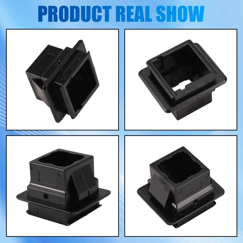 Bitmain P13 4-контактный разъем Anderson вилка переменного тока гнездовая розетка для Antminer