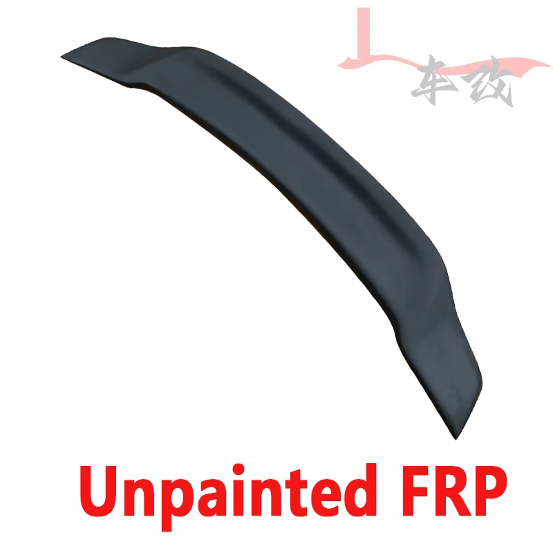 

Для Volkswagen Passat B6 100% настоящее углеродное волокно, задний спойлер, крышка багажника R Style 2007, 2008, 2009, 2010, 2011