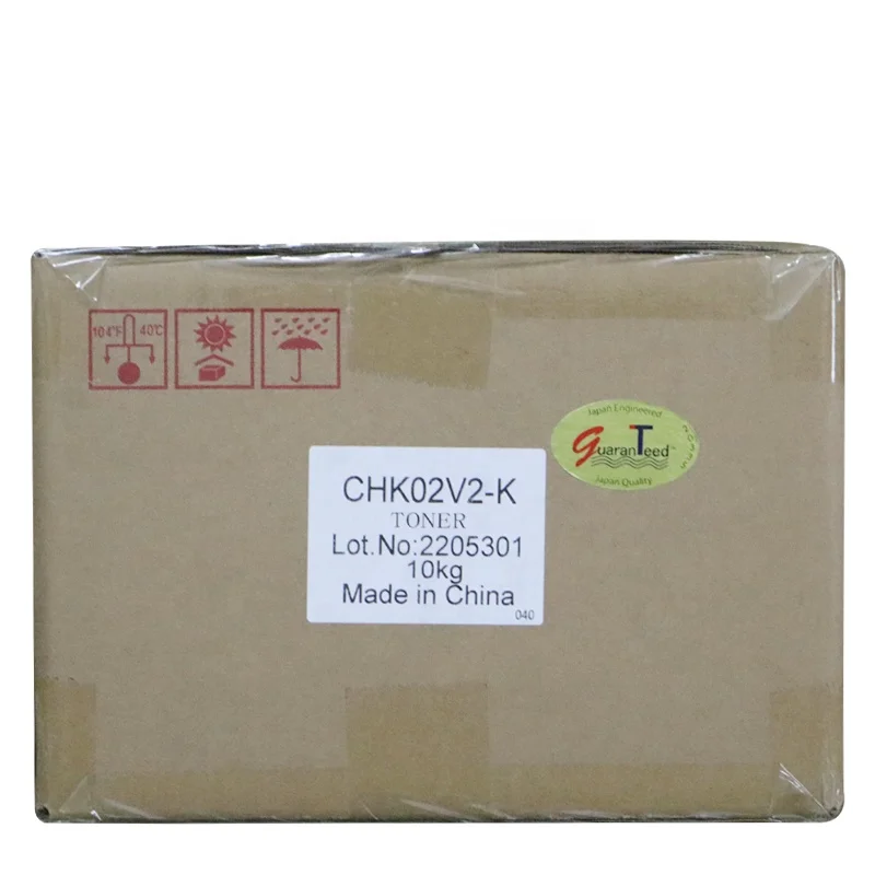 Для японского тонера CHK02-K CHK02V2-/M/Y/C для Ricoh Aficio MPC 2800/3300 SP C820/821 MPC4000/5000 MP C2051/2551