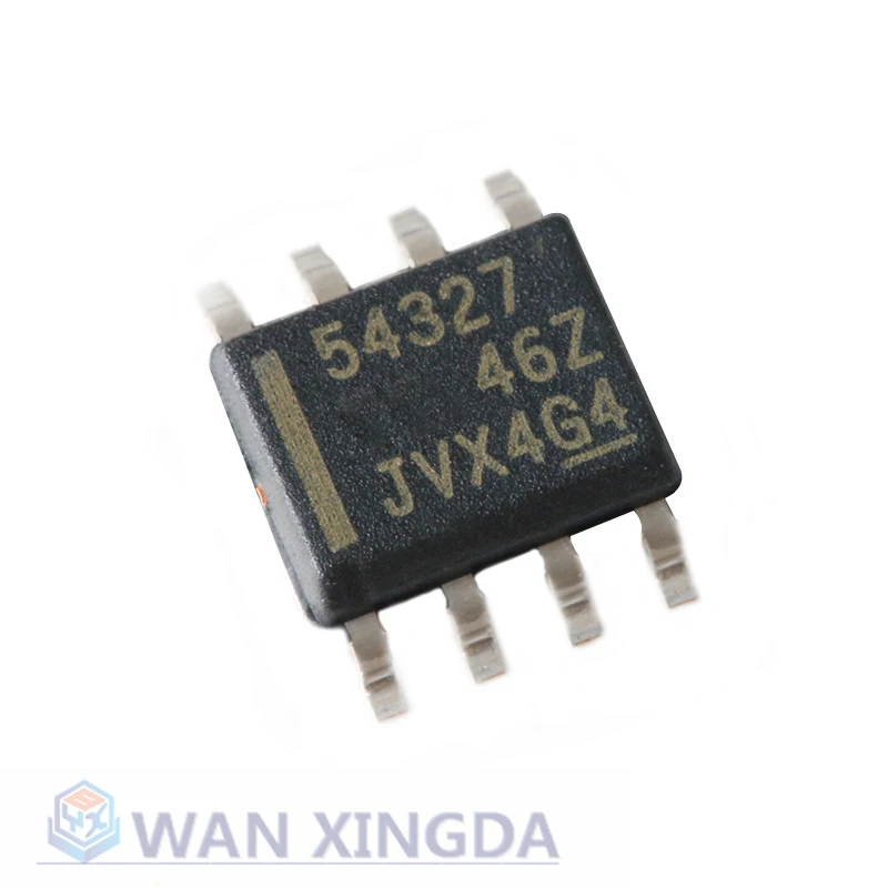 

Brand New and Original Texas instruments/TPS54327DDAR/HSOP-8