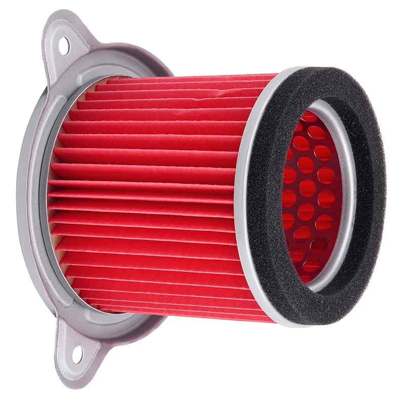 Впускной воздушный фильтр для мотоцикла Yamaha Honda XL600V XRV650 XRV750 17230-MM9-000 17230-MS6-920