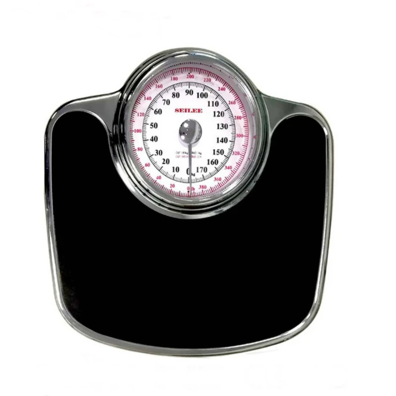 Весы для ванной комнаты новинка указка номера в отеле механические весы здоровья