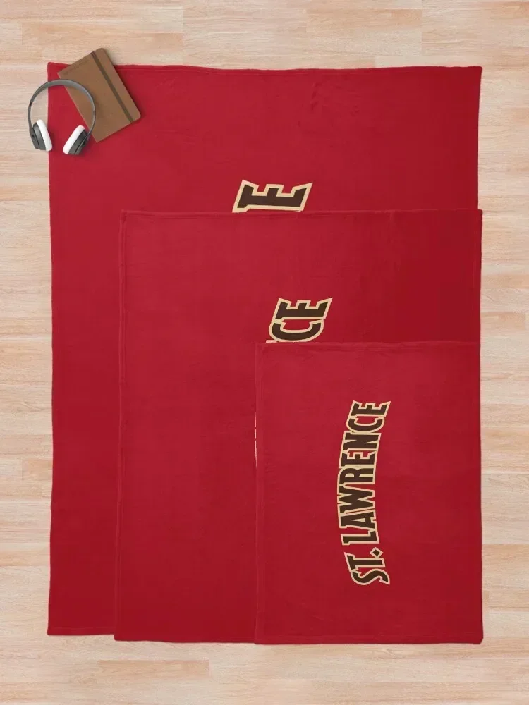 Одеяло St. Lawrence Saints. Зимние кровати. Многоцелевые одеяла для
