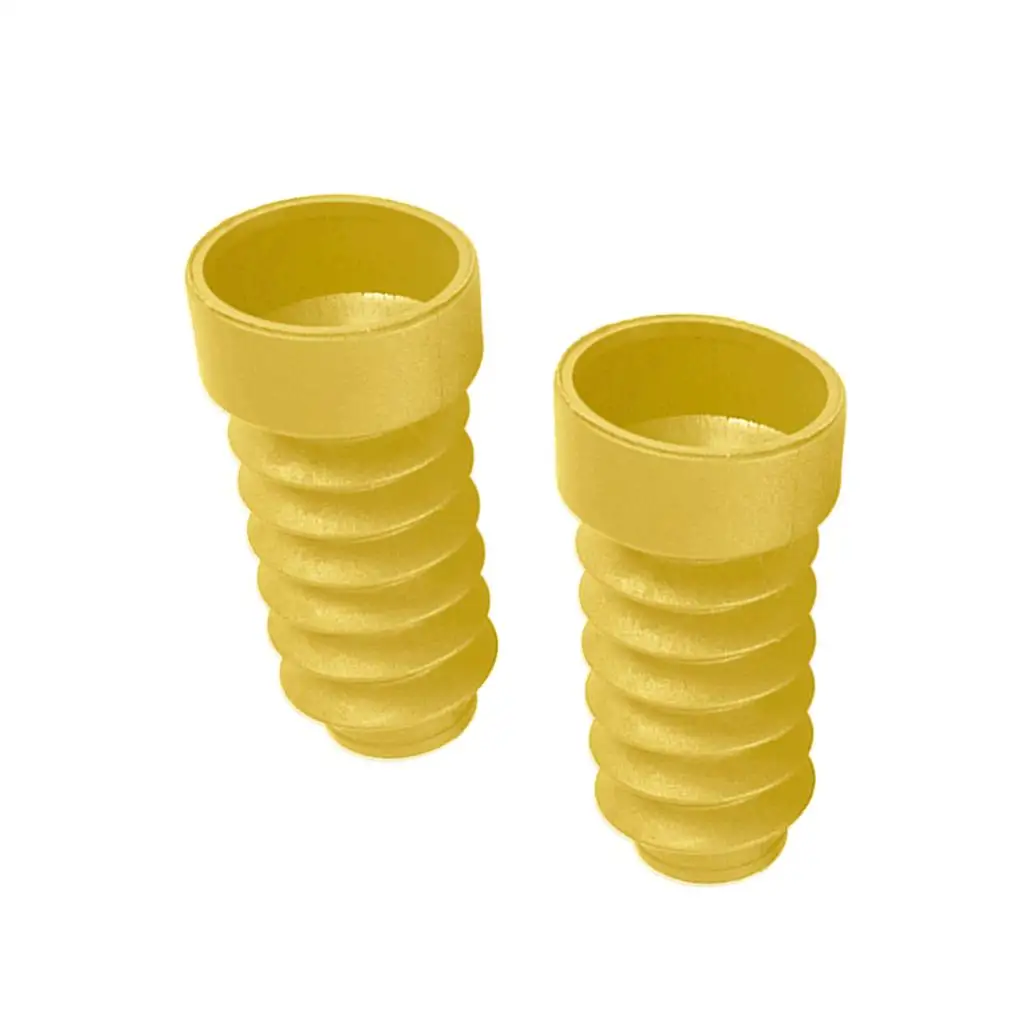 2 шт. мотоциклетная передняя вилка защитная крышка гетры амортизатор