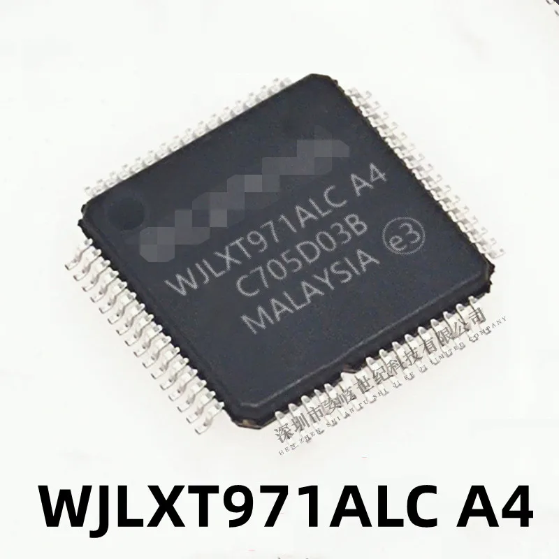 

Высокое качество, оригинал, модель WJLXT971ALC A4, модель WJLXT971