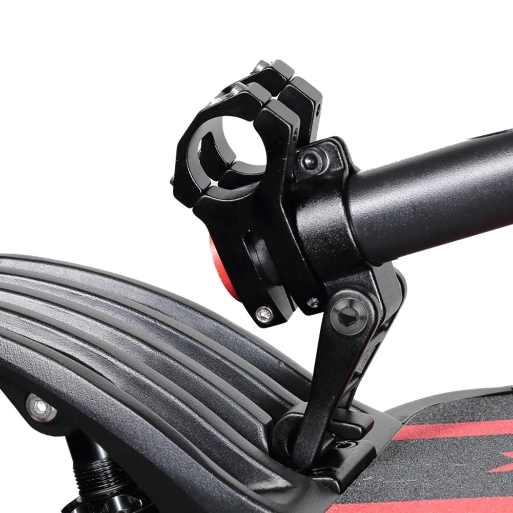 

Aluminum Alloy Folding Buckle Hook Lock Kit for Easy and Secure Transportation of For Zero 10X 8X Electric Scooters