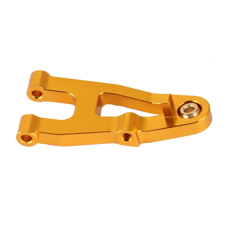 Металлический передний нижний поворотный рычаг для SG 1603 1604 SG1603 SG1604 UDIRC UD1601 UD1602 1/16