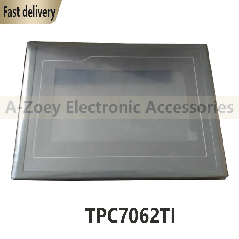 Новый оригинальный сенсорный экран TPC7062TI TPC7062KX TPC7062TX(KX) TPC7062KD 7 дюймов