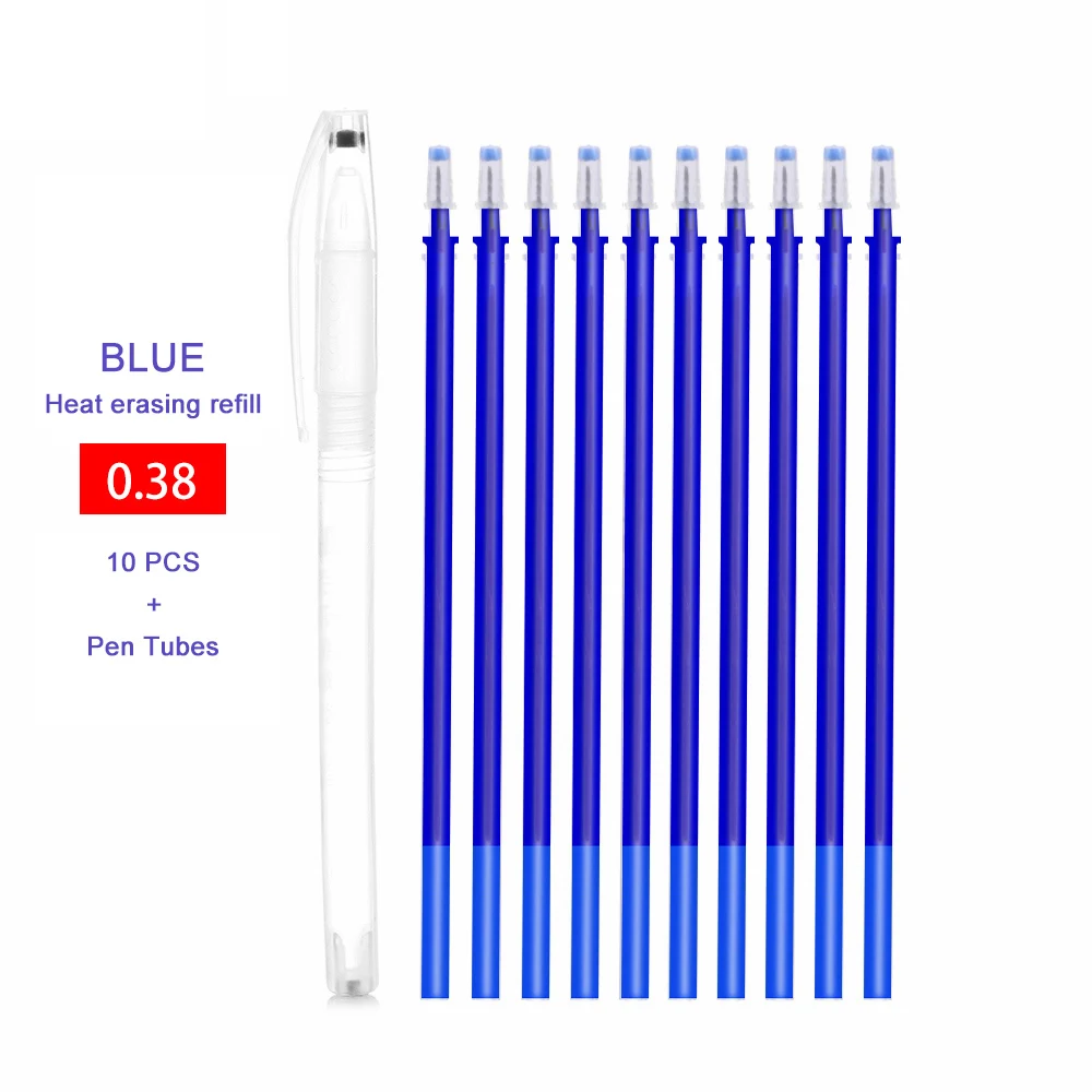 

Исчезающая ручка для ткани