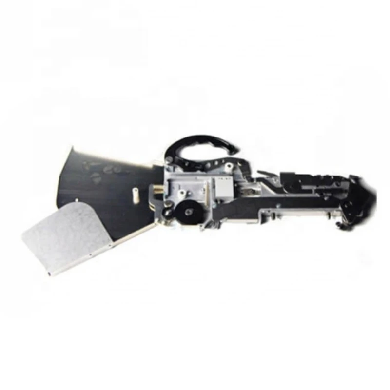 Оригинальный Новый/б/у SMT CL 8 мм Фидер cl KW1-M1100-000 8*4 для smt машина выбора и размещения