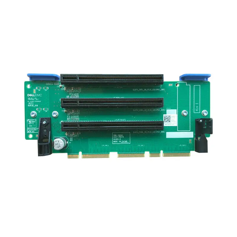 

For Dell R740 R740XD RISER1 PCIE Upgrade Expansion Card Board PM3YD 0PM3YD