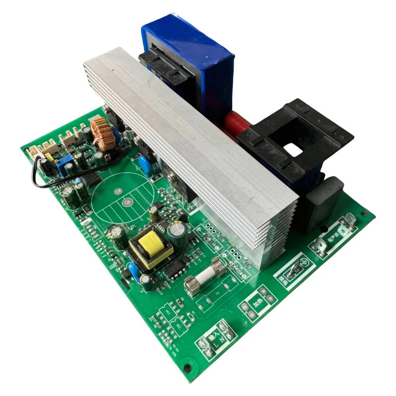 Ультразвуковая стандартная печатная плата 20 кГц-40 кГц 600 Вт CE без платы дисплея