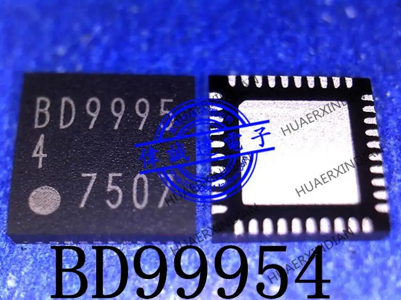 

New Original BD99954MWV-E2 BD99954 BD9995 QFN40 In Stock