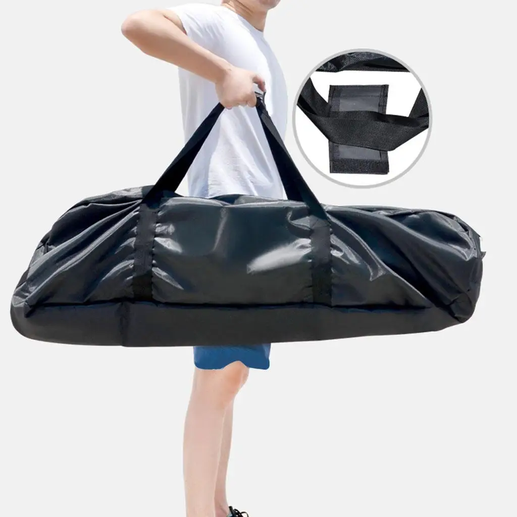 

Skateboard Carry Bag Skateboarding Carrying Handbag Shoulder Skate Board Balancing Scooter Storage Cover Backpack