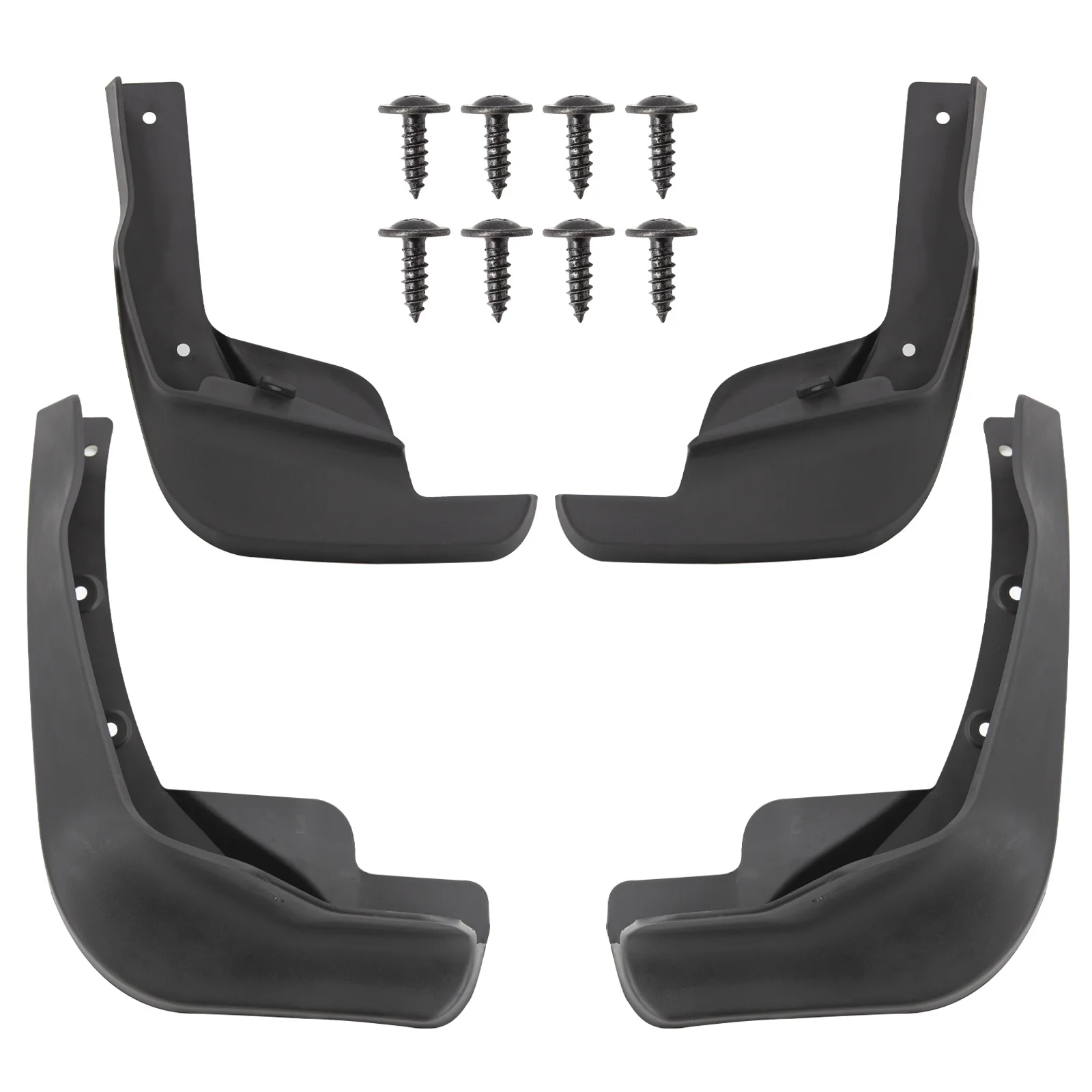 

Автомобильные Брызговики для Nissan Qashqai J11 2014 2015 2016 2017 2018 2019 Брызговики Fender Брызговики аксессуары