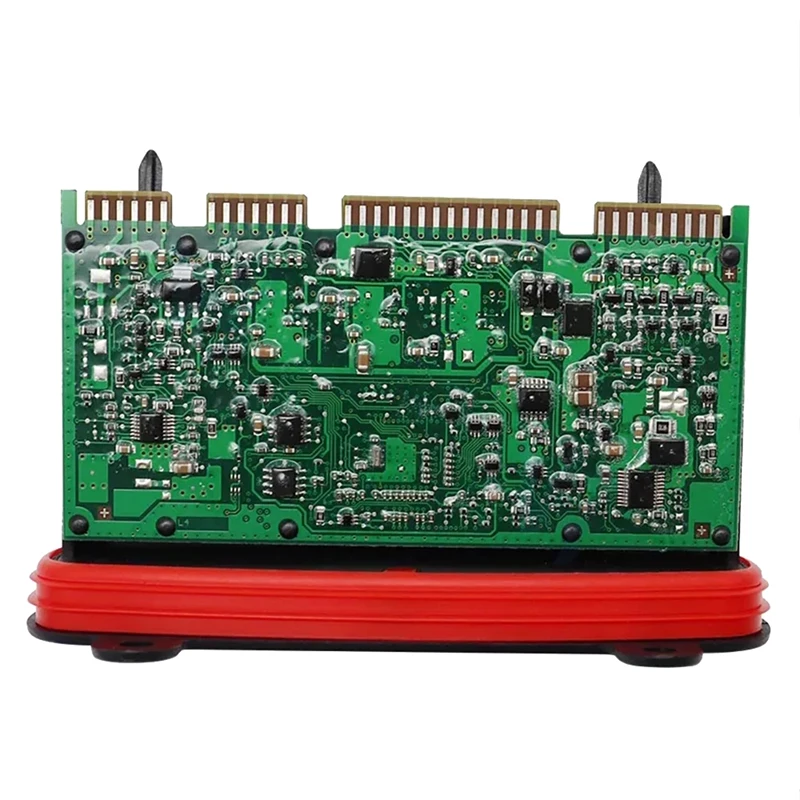 

Передняя фара TMS с светодиодный светодиодным драйвером, модуль компьютерного блока управления 63117381016 53510085J, автомобильные аксессуары 7381016