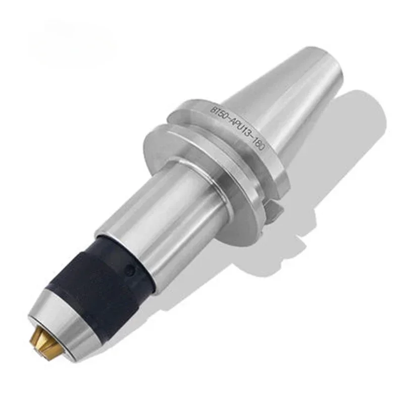 НОВЫЙ высокоточный bt50 Fisk13 Wee16 Фрезерный диск Соединительная ручка Режущие