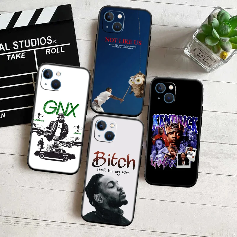 Чехол KH21 K-Kendricks L-Lamars для Samsung Note 8 9 10 20 Ultra Lite Plus A03 A06 A16 A11 M21 M35 J7 J8 Core Pro Quantum 2