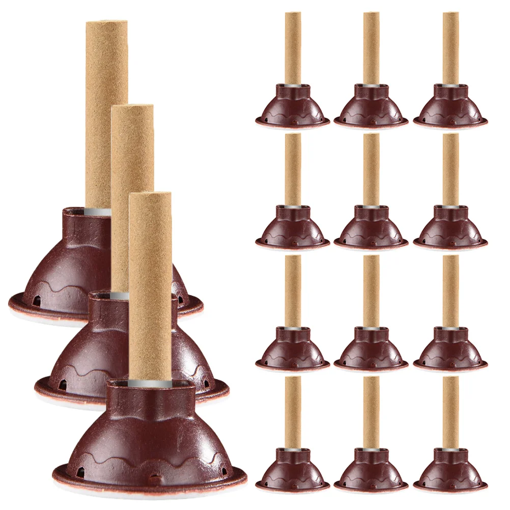 60 шт. Декор бытовые палочки для прижигания портативные традиционные моксы