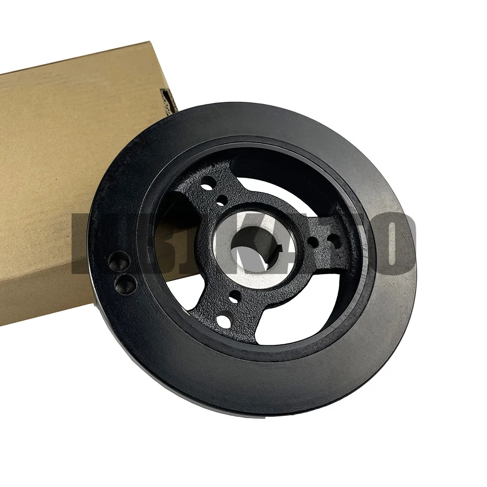 Для Jeep Grand Cherokee COMANCHE WRANGLER 1987-2006 новый шкив коленчатого вала 33002920 АК