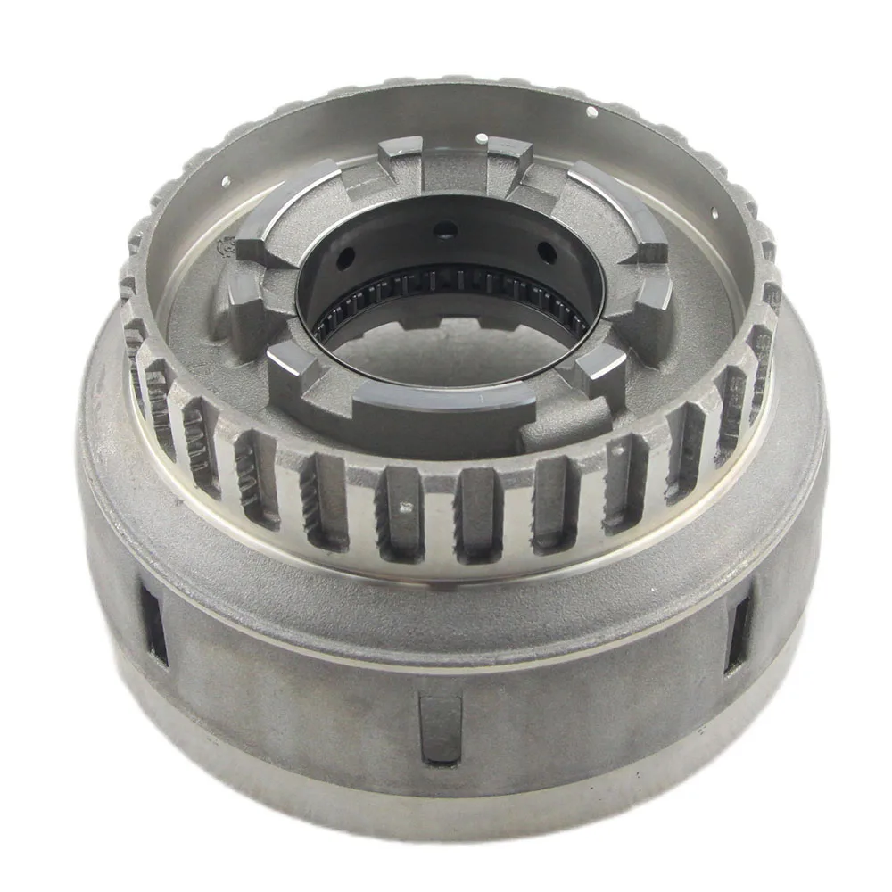 

5HP19 ZF5HP19 F Clutch Gearbox Drive Center Base Reverse Drum Direct Bearing Type For BMW Audi Porsche VW