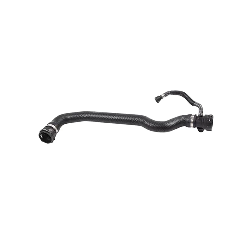 17127809818 Top Radiator Upper Coolant Water Hose For BMW F07 F10 F11 520D 525D Xd