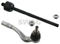 

SWAG 10940141 FOR TIE ROD BASI SAG (TIE ROD WITH SHAFT) w204 0714 S204 0714 C207 0916 (name.)