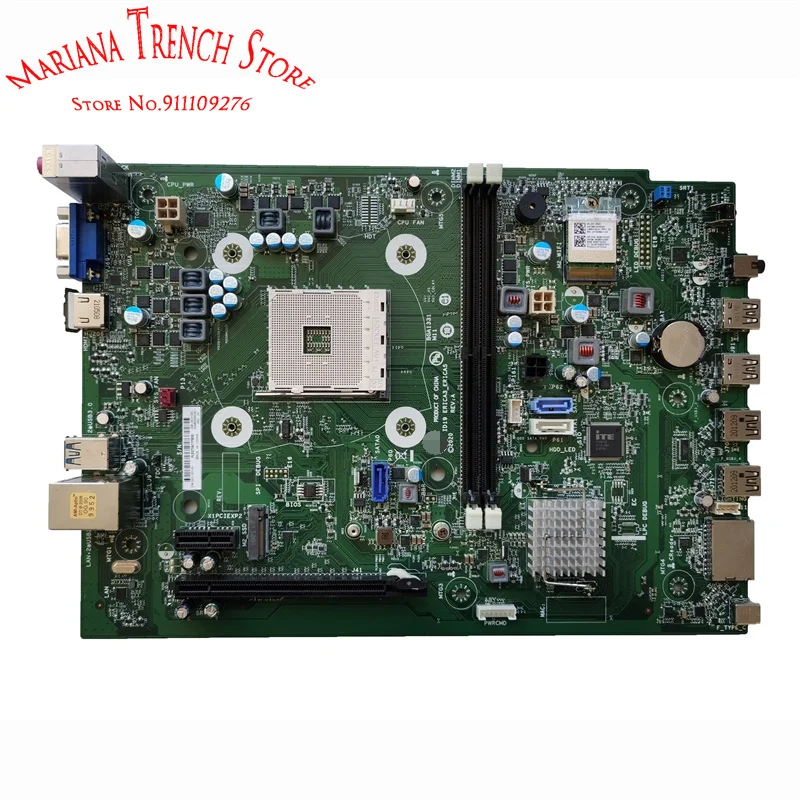Материнская плата для настольного ПК HP PAVILION TP01-2096/005 L56021-605
