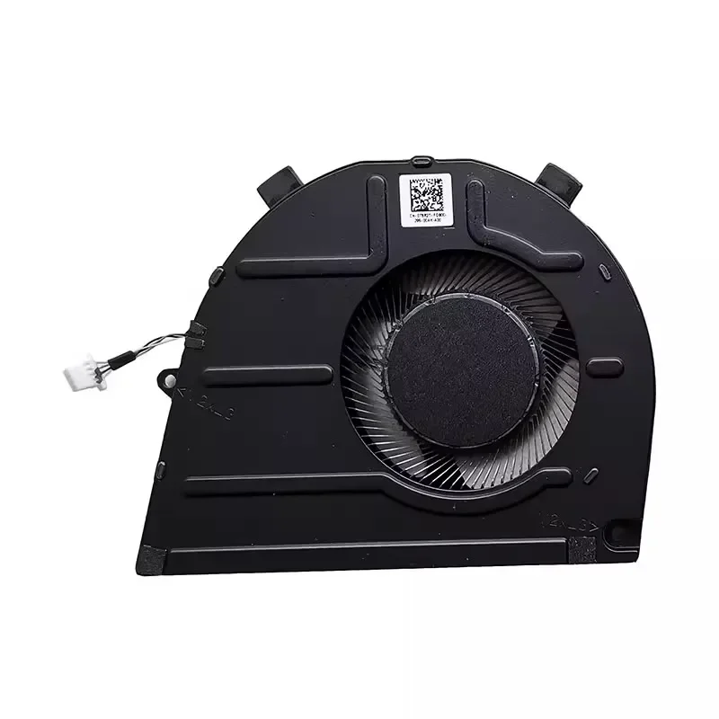 Новый вентилятор охлаждения процессора для DELL Inspiron 5620 7620 2-1 16-5620 5625 0T8R2T