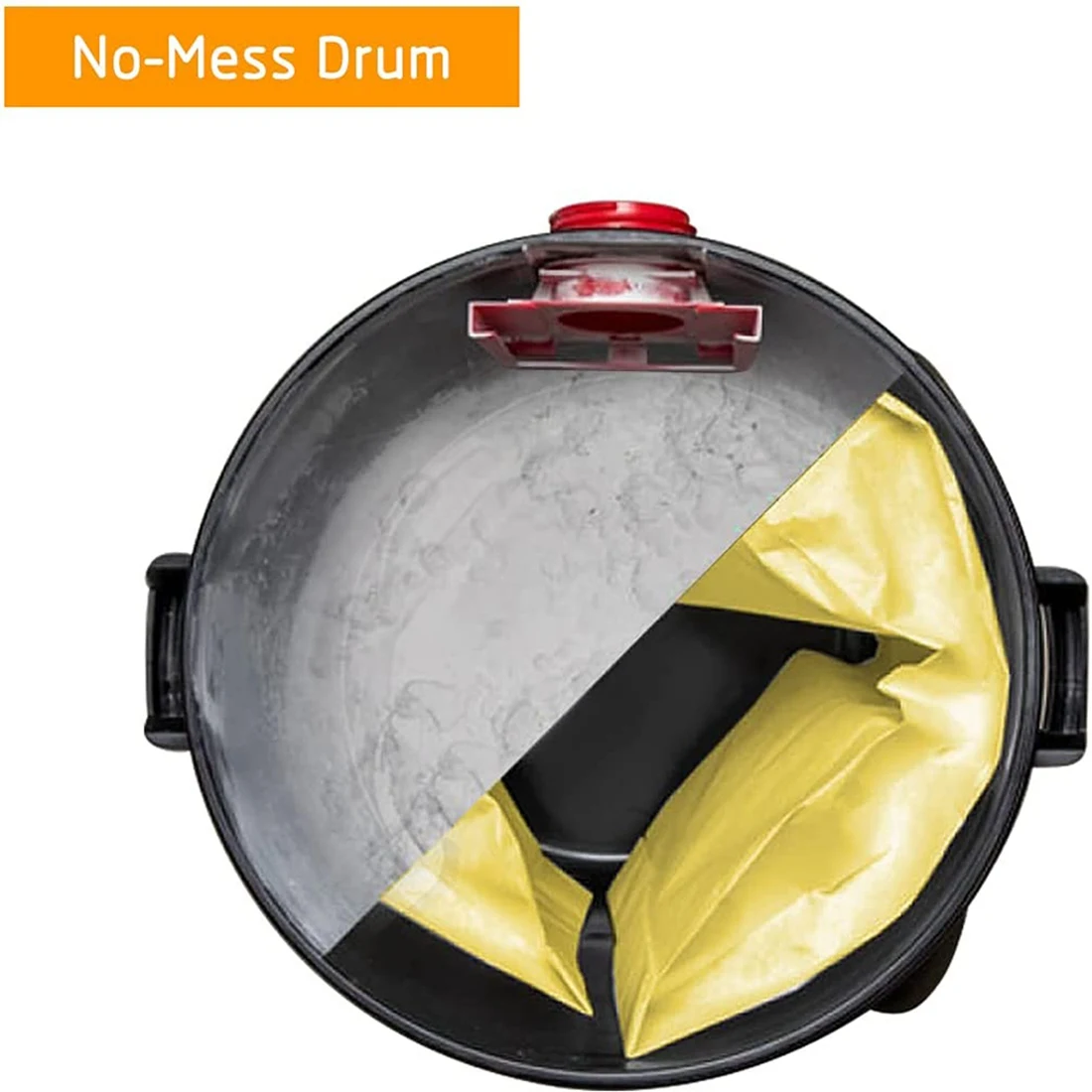 Вакуумные фильтровальные мешки для пылесосов Shop Vac 5 шт.