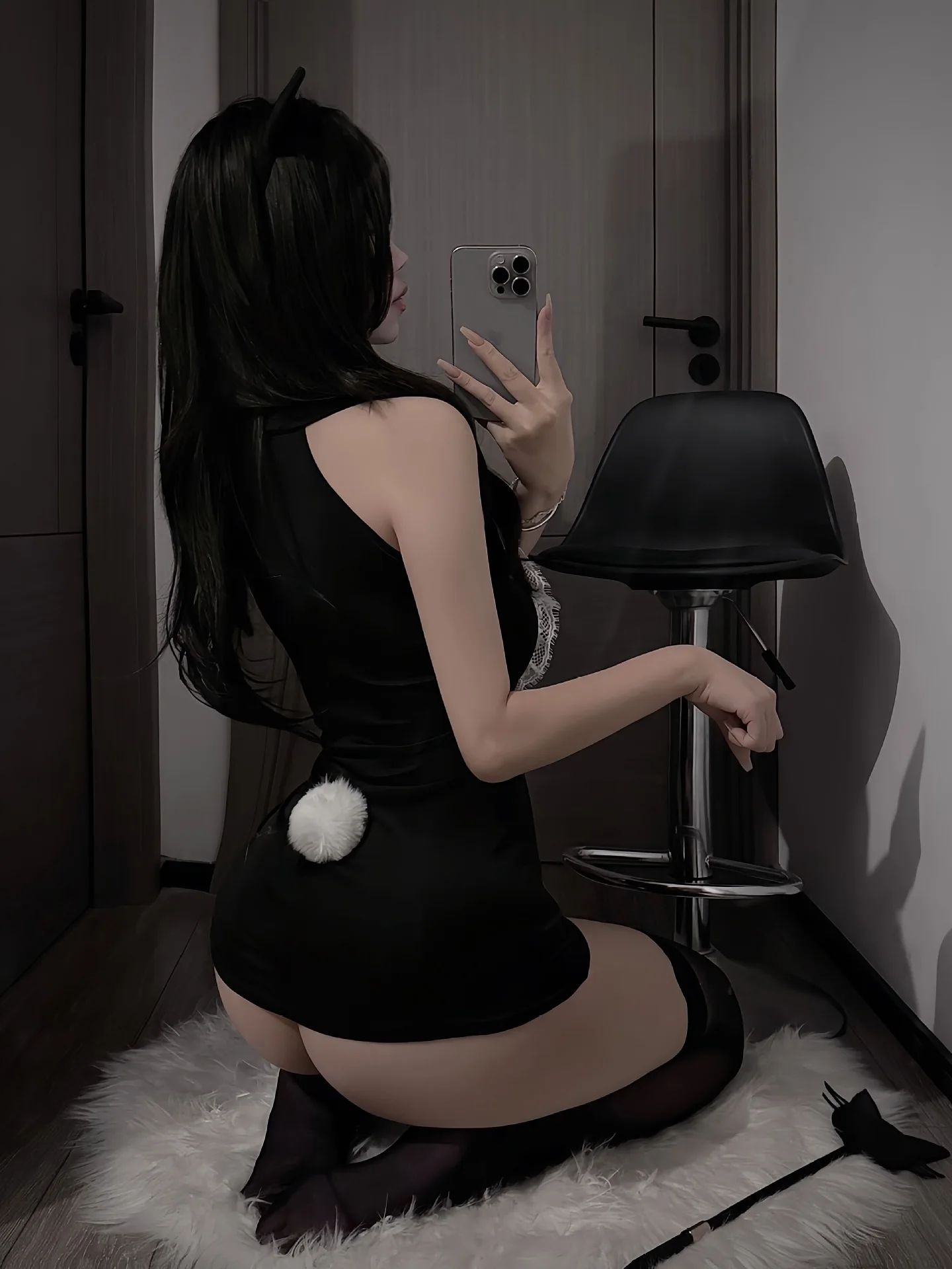 Женское облегающее платье с открытой спиной тонкое летнее в Корейском стиле ZKXS