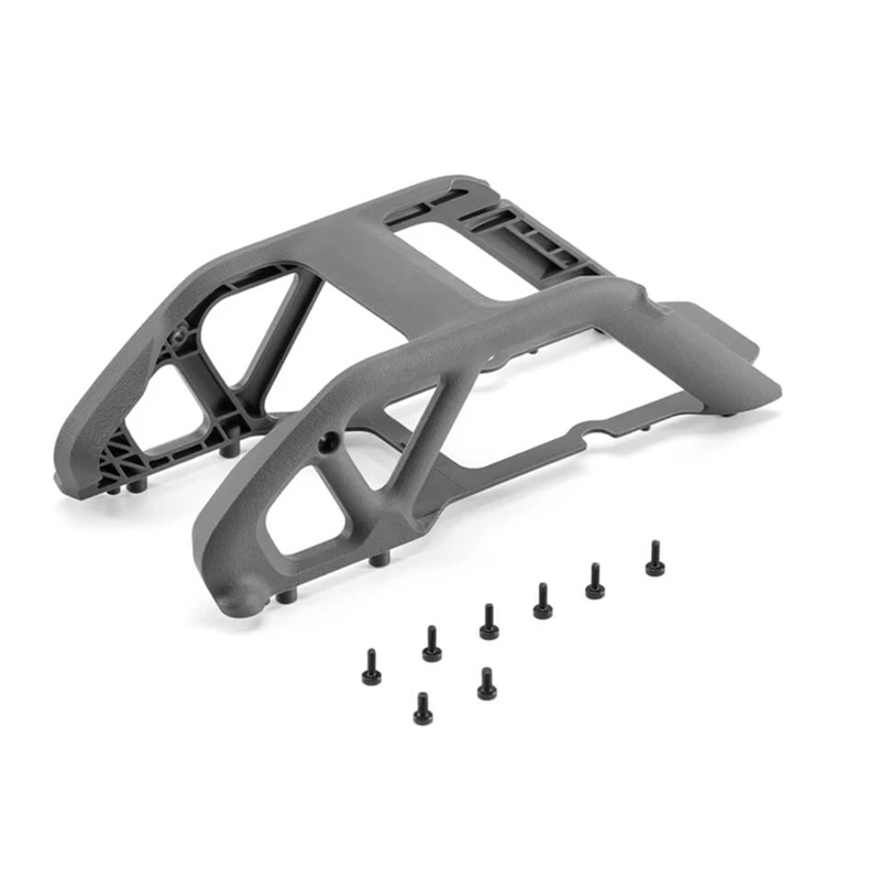 

RISE-For DJI Avata Drone Top Frame For DJI Avata Accessories Shelves With Removable Self-Replaceable Protective Body